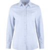 hellblau kariert (vichy)