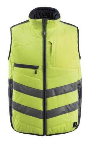 Winterweste Safe Supreme, gesteppt