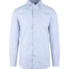hellblau kariert (vichy)