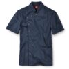 dark blue
