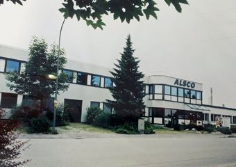 Niederlassung München