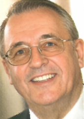 Alsco Geschäftsführer Horst Nobis 1996