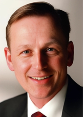 Alsco Geschäftsführer Martin Swierzy 2006