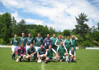 Alsco Grey Bull Cup 2003