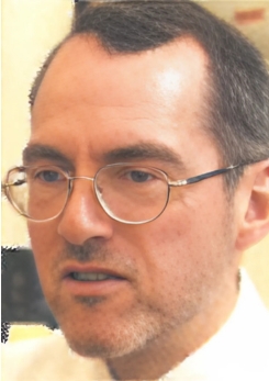 Alsco Geschäftsführer Robert C. Steiner 