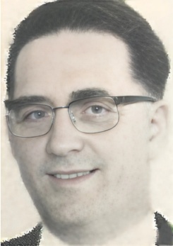 Hans Arend wird Geschäftsführer (1983)
