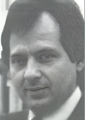 Herbert Solbrig wird Geschäftsführer