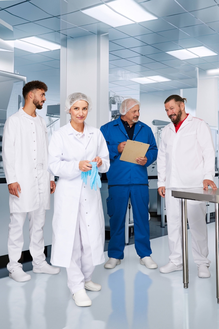 HACCP