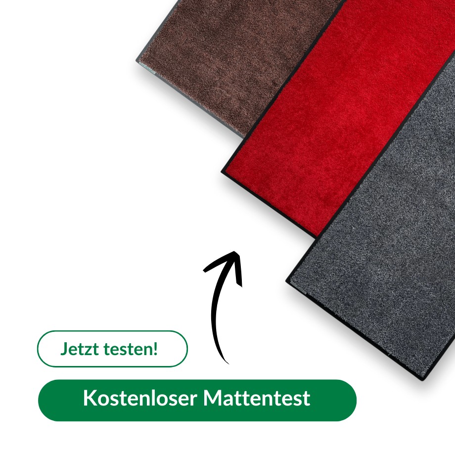 Kostenloser Mattentest