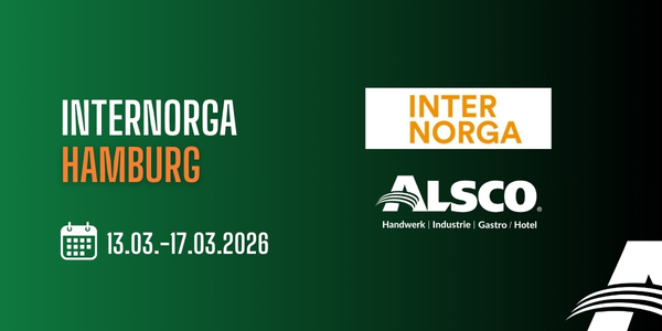 Daten Internorga 2026