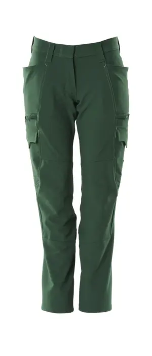 Damen Bundhose Diamond Accelerate, Ultimate Stretch