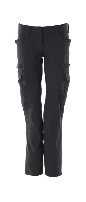 Damen Bundhose Pearl Accelerate, Ultimate Stretch