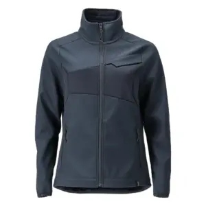 Damen Softshelljacke Accelerate Weather