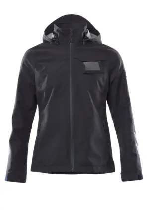 Damen Wetter-Hardshelljacke Accelerate