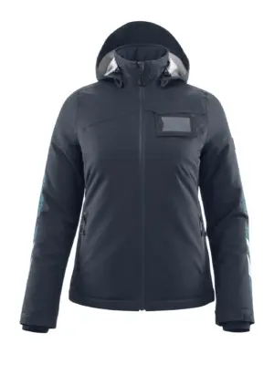 Damen Winterjacke Accelerate Weather