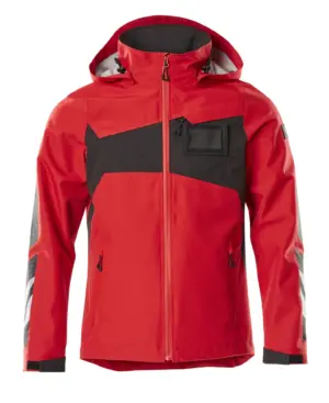 Hardshelljacke Accelerate Weather
