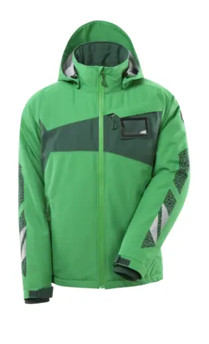 Winterjacke Accelerate Weather