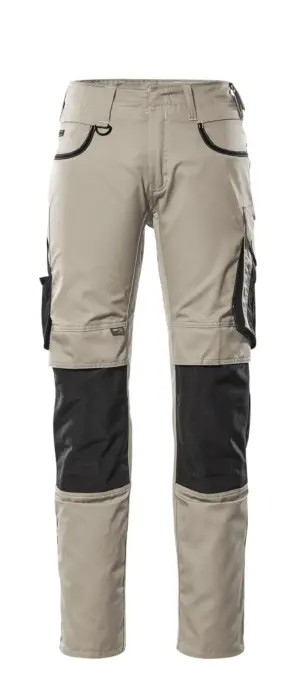 Bundhose Unique Light Weight mit Knietaschen