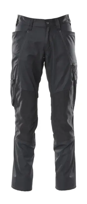 Bundhose Accelerate Light Weight mit Knietaschen