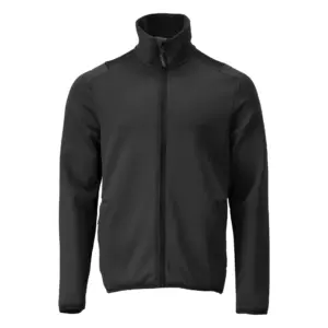 Fleecejacke Customized