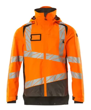 Hardshelljacke Accelerate Safe Weather