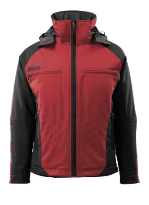 Winter-Softshelljacke Unique