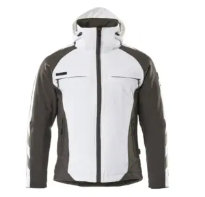 Winter-Softshelljacke  Unique