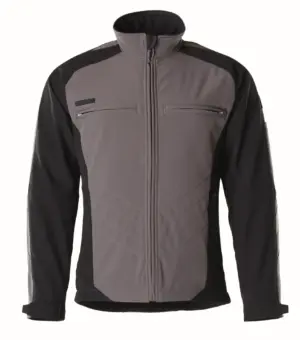 Softshelljacke Unique