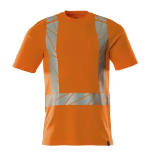 T-Shirt Accelerate Safe, uni