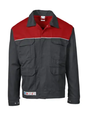 Bundjacke MultiProof Plus