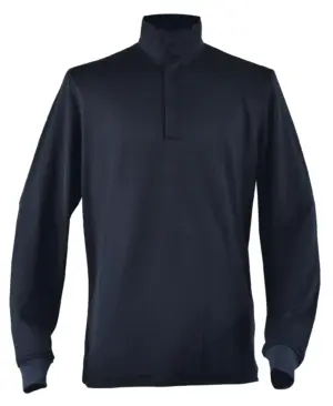 Poloshirt Multirisk Hi Vis Weather Thunder Plus 3D, Langarm