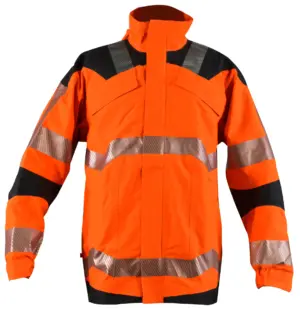 Parka Multirisk Hi Vis Weather Thunder Plus 3D