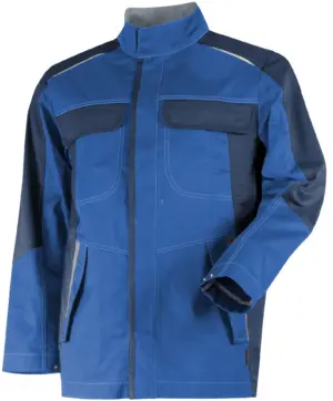 Langjacke ecoRover Safety, mit Chemikalienschutz