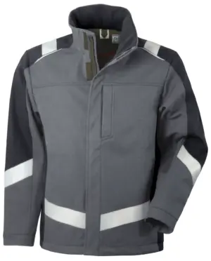 Funktionsjacke ecoRover