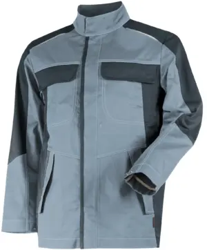 Langjacke ecoRover Safety, ohne Chemikalienschutz