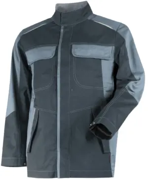 Langjacke ecoRover Safety Plus, ohne Chemikalienschutz