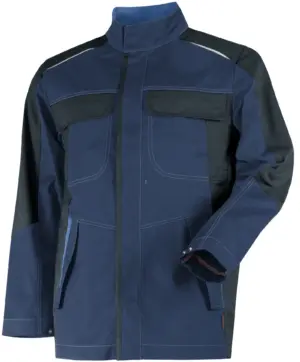 Langjacke ecoRover Safety Flex, ohne Chemikalienschutz