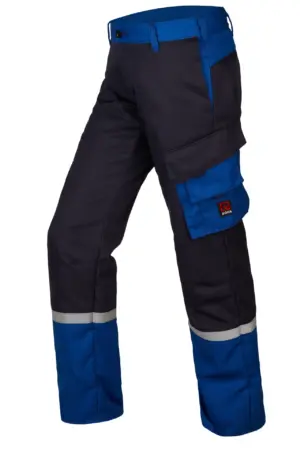 Bundhose F-Light, mit Chemikalienschutz