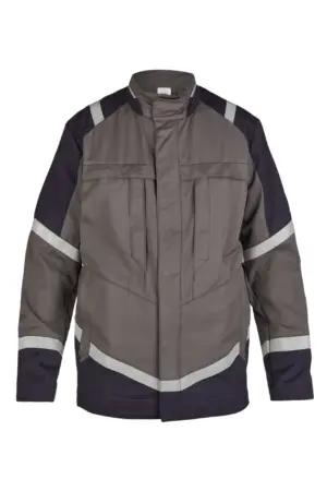 Langjacke Multi Light, ohne Chemikalienschutz, 1-lagig