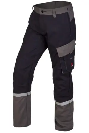 Bundhose Multi Light, ohne Chemikalienschutz, 2-lagig, mit Knietaschen