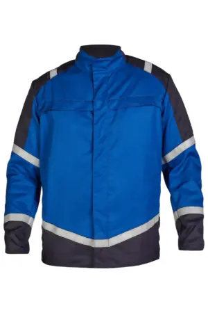 Langjacke F-Light, ohne Chemikalienschutz