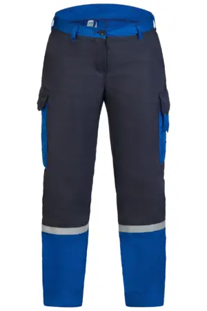 Damen Bundhose F-Light, ohne Chemikalienschutz
