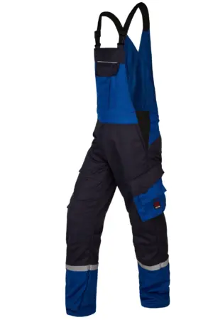 Latzhose F-Light, ohne Chemikalienschutz