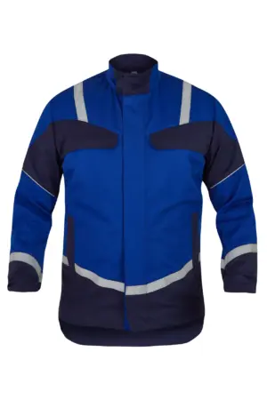 Langjacke Multi 6, ohne Chemikalienschutz, 2-lagig