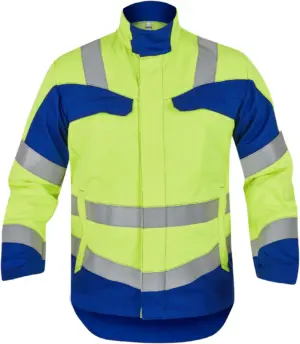 Langjacke Multi 7, ohne Chemikalienschutz, 1-lagig