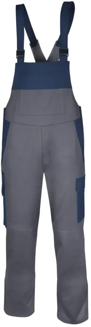 Latzhose Der Komfortable, mit Chemikalienschutz