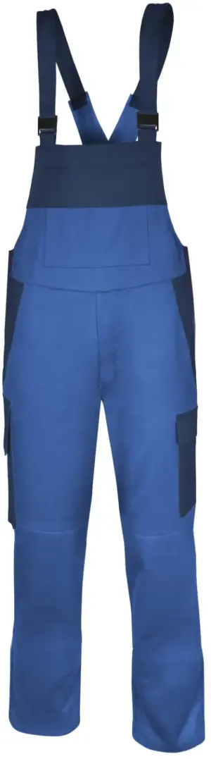 Latzhose Der Komfortable, ohne Chemikalienschutz