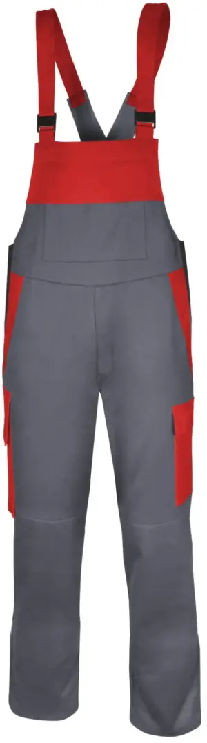 Latzhose Der Komfortable ohne Chemikalienschutz