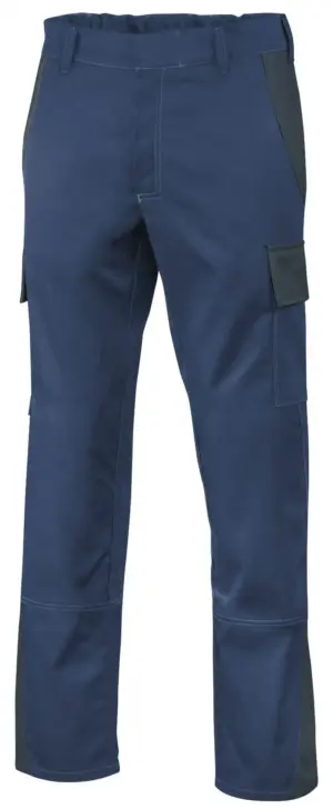 Bundhose ecoRover Safety Welder, mit Chemikalienschutz