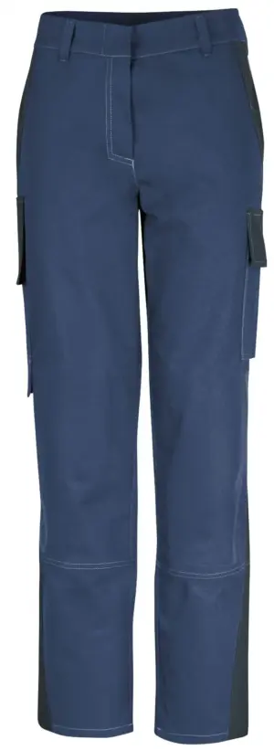 Damen Bundhose ecoRover Safety Welder, mit Chemikalienschutz